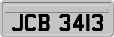 JCB3413