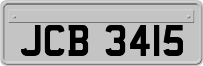 JCB3415