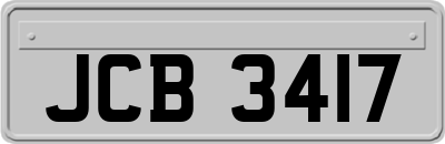 JCB3417