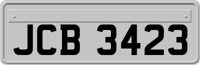 JCB3423