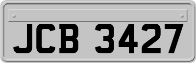 JCB3427