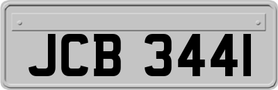 JCB3441