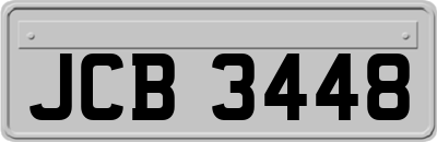 JCB3448
