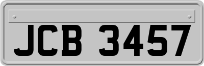 JCB3457