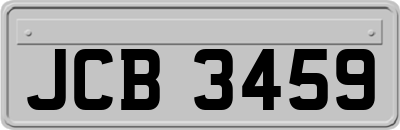 JCB3459