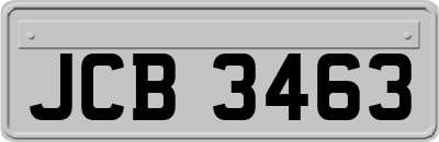 JCB3463