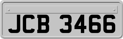 JCB3466