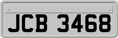 JCB3468