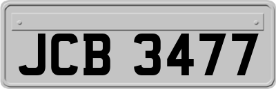 JCB3477