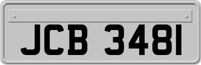 JCB3481