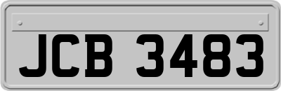 JCB3483