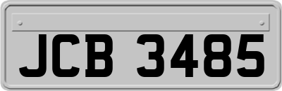 JCB3485