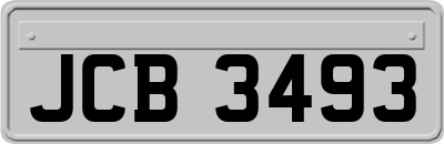 JCB3493