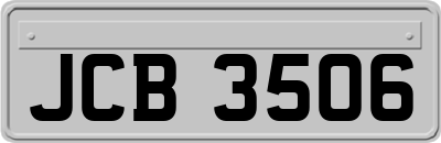 JCB3506