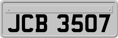 JCB3507