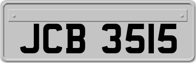 JCB3515