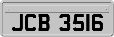 JCB3516