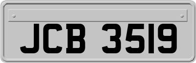 JCB3519