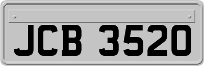 JCB3520