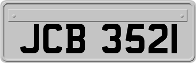 JCB3521