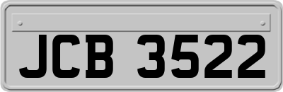 JCB3522