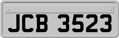 JCB3523