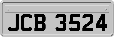 JCB3524
