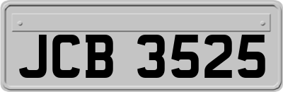 JCB3525