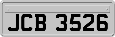 JCB3526