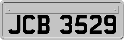 JCB3529