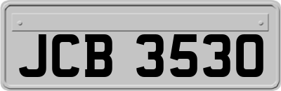 JCB3530