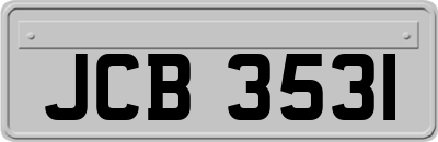 JCB3531