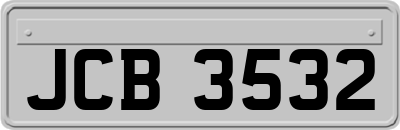 JCB3532