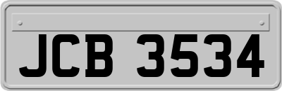JCB3534