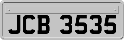 JCB3535