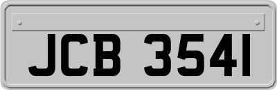 JCB3541