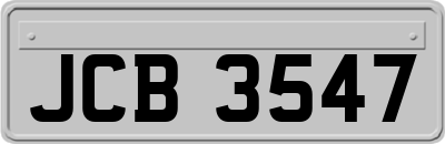 JCB3547