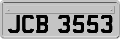 JCB3553