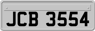 JCB3554