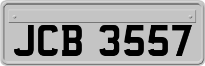 JCB3557