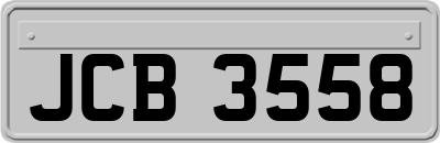 JCB3558