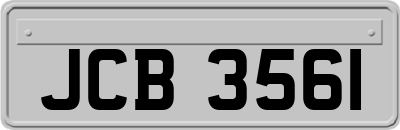 JCB3561