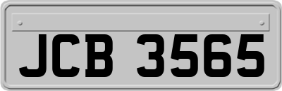 JCB3565