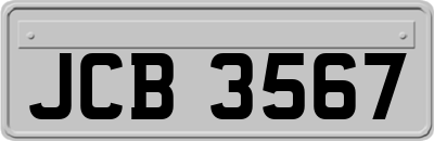 JCB3567