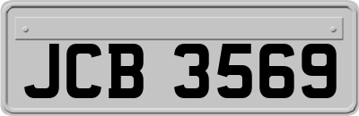 JCB3569