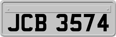 JCB3574