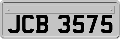 JCB3575