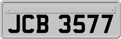 JCB3577