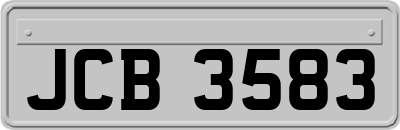 JCB3583