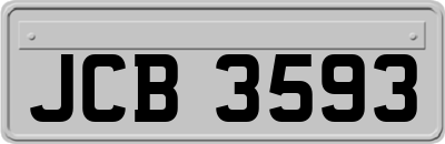 JCB3593